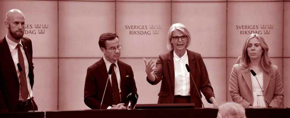 The culture war risks making Sweden without electricity