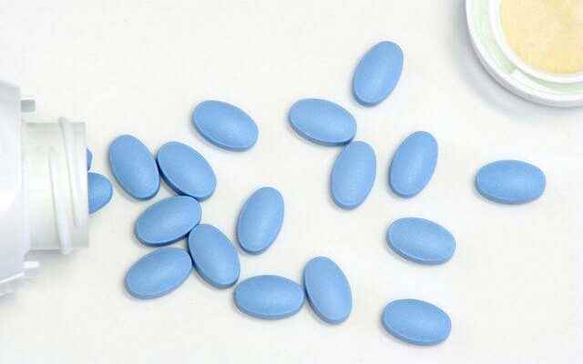 The effect of Viagra in cancer treatment A big step