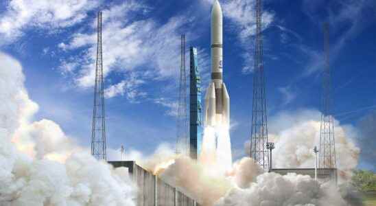 The inaugural flights of the Ariane 6 and Vega C