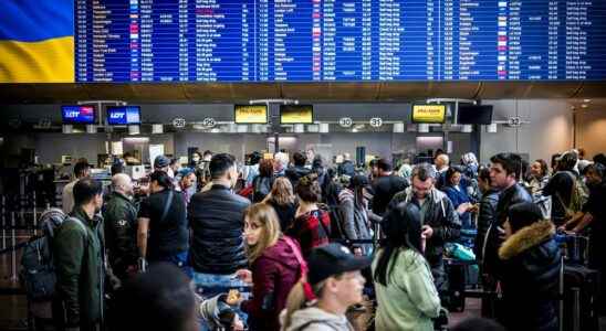 The security staff at Arlanda are worried about the travel