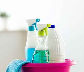 The top eco responsible household products