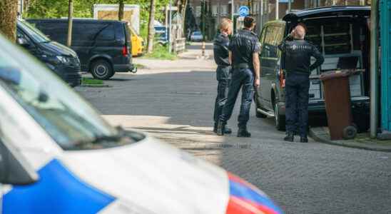 Third suspect arrested after elderly mans death in Lunetten