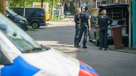 Third suspect arrested after elderly mans death in Lunetten