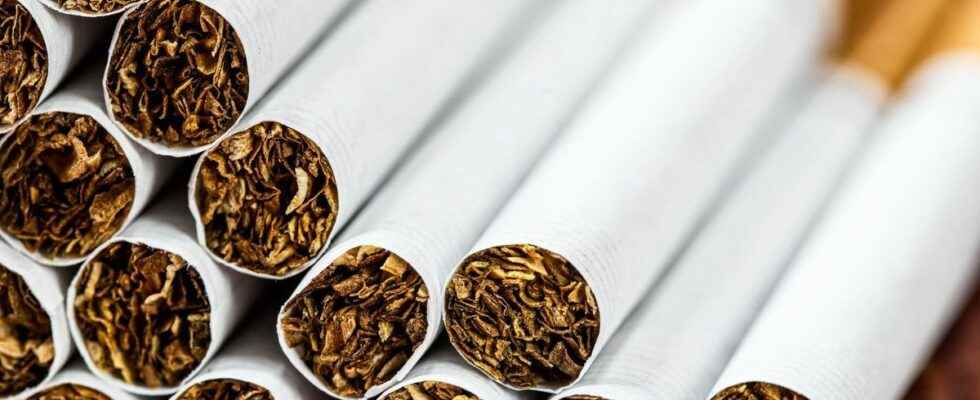 Tobacco the FDA wants to reduce the level of nicotine