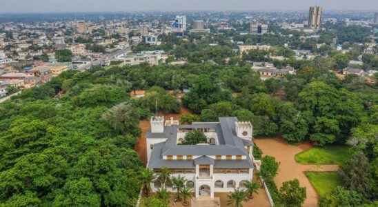 Togo tackles noise pollution caused by places of worship