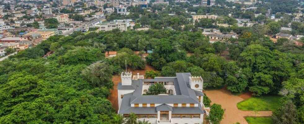 Togo tackles noise pollution caused by places of worship