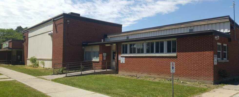 Transition completed for new Chatham homeless shelter