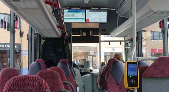 Trial in the province of Utrecht thousands of elderly people