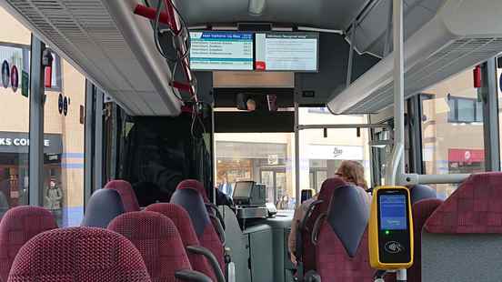 Trial in the province of Utrecht thousands of elderly people