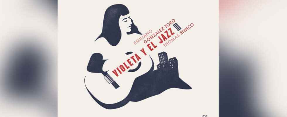 Tribute album to Violeta Parra She managed to create a