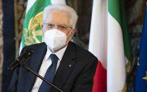 Ukraine Mattarella clear and solid response to restore peace