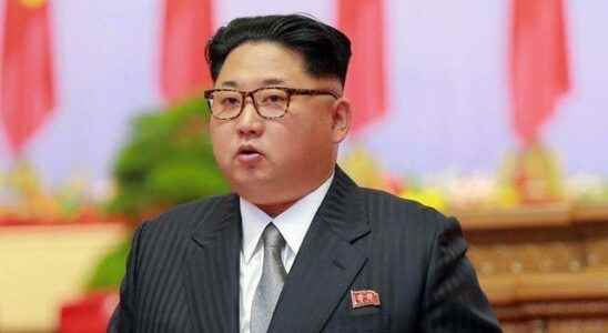 Unidentified Mysterious disease panic in North Korea quarantine order came