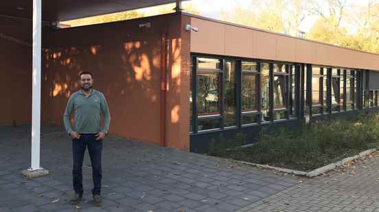 Veenendaal gets an Islamic primary school request for an Islamic