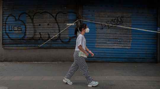 Violence in China the long march of abused women