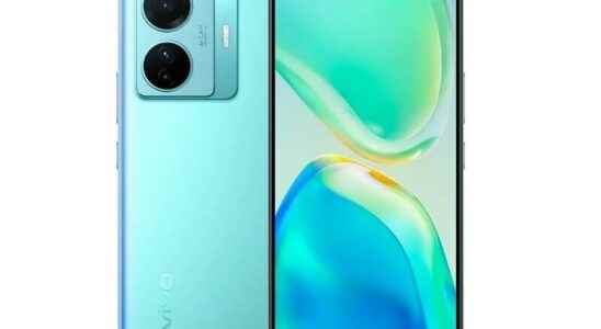 Vivo V25E Coming Soon