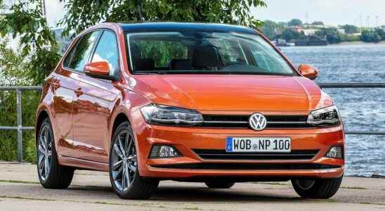 Volkswagen Price List 2022 New Volkswagen Vehicle Prices