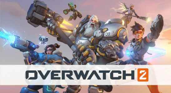 When Overwatch 2 comes out it will replace the first