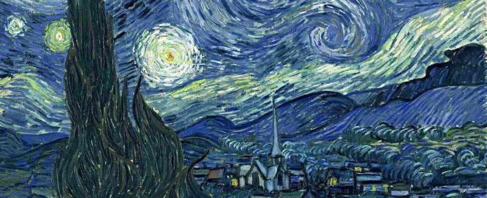 Who is Vincent Van Gogh Van Gogh Life and Works