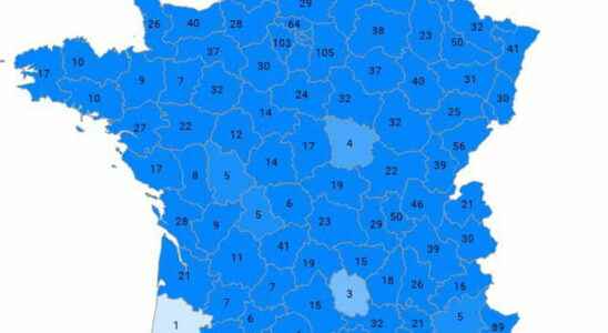 Who is a candidate for the second round of legislative