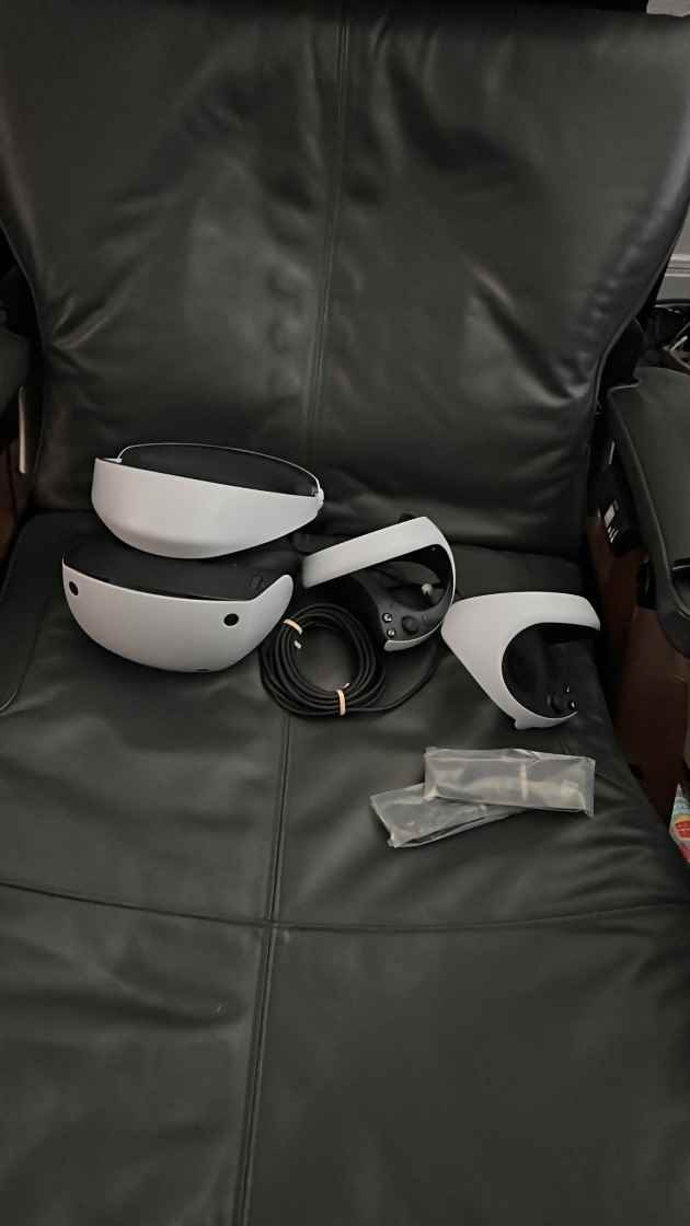 PlayStation VR 2