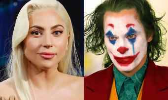 a musical with Lady Gaga as Harley Quinn good or