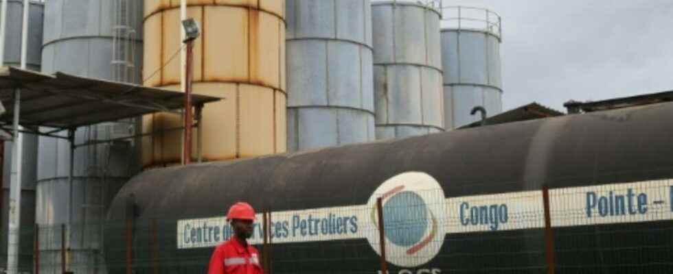 oil facilities shut down following employee strike