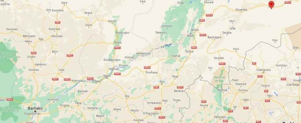 residents of Boni flee the jihadist siege