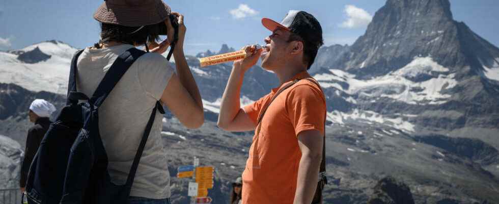 the production of Toblerone partially relocated to Slovakia