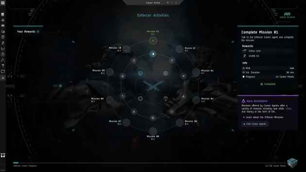 EVE Online