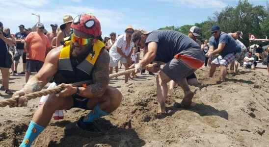 1656950910 Large crowd on hand for Wheatley Fish Fest