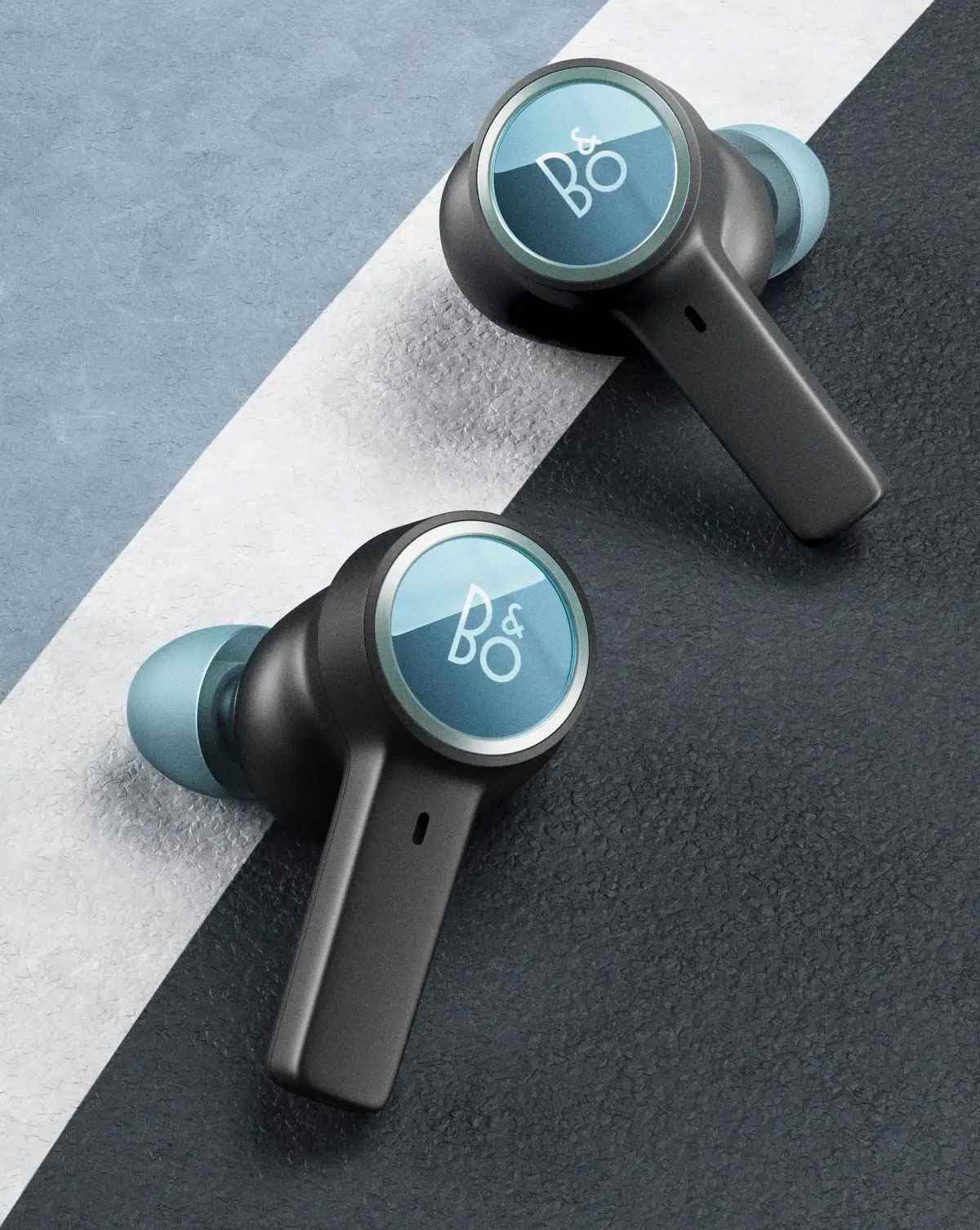 1657058490 576 Wireless headphones Bang Olufsen Beoplay EX on sale in