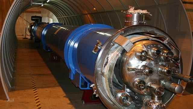 1657068505 CERN announced 3 hitherto unseen alien particles discovered with Large