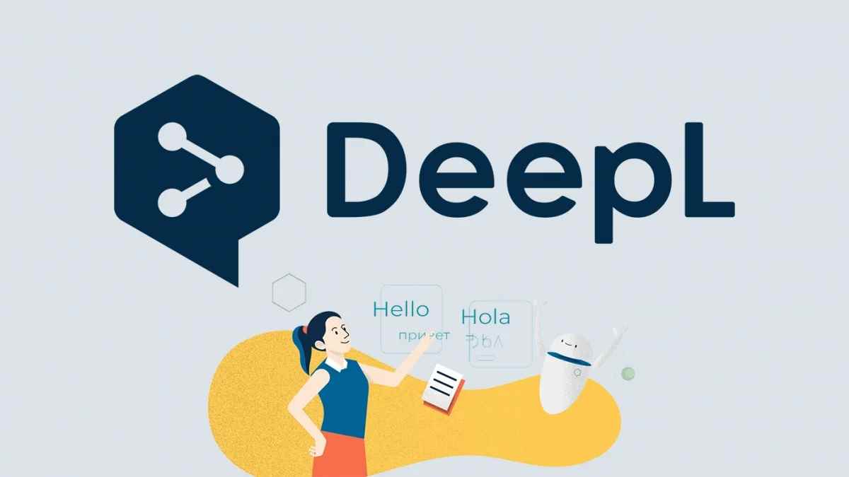 DeepL Translator