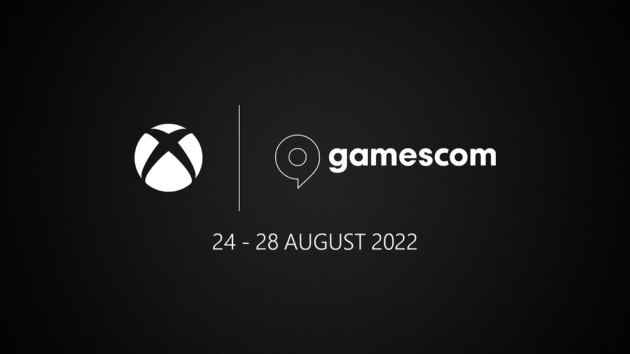 gamescom 2022