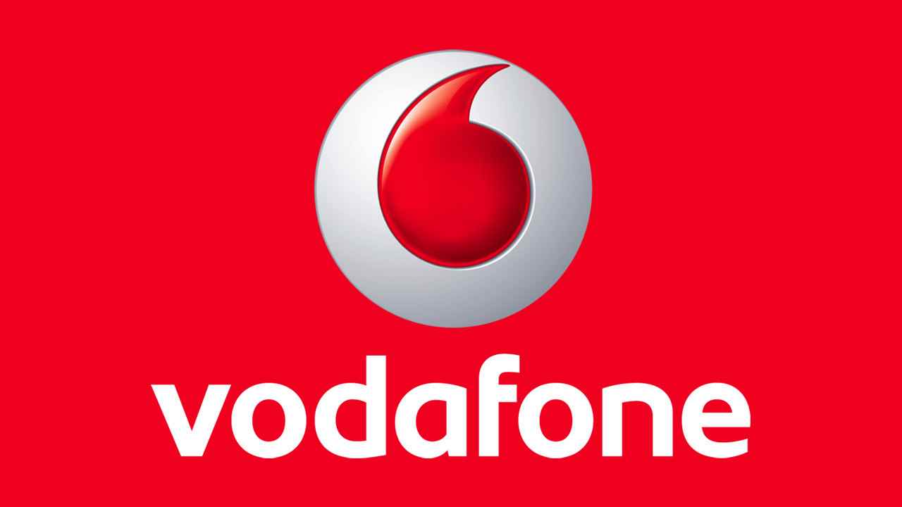 Vodafone