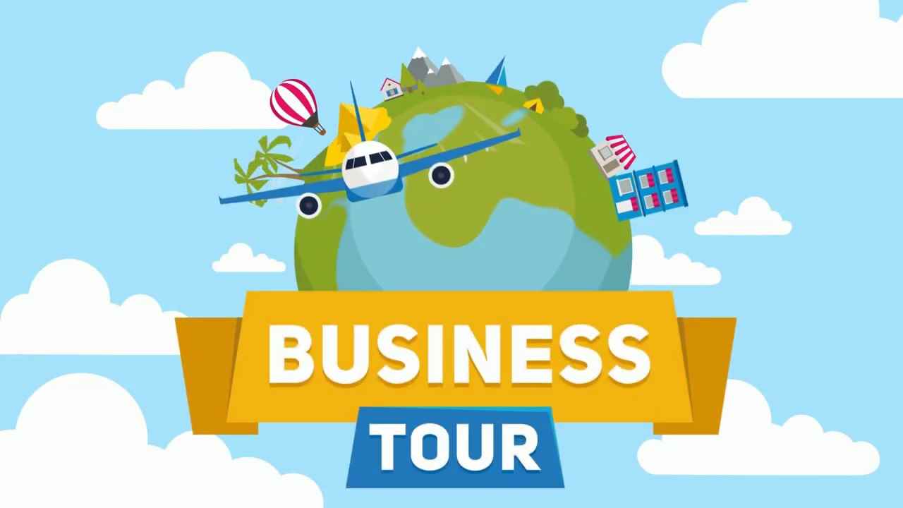 Business Tour