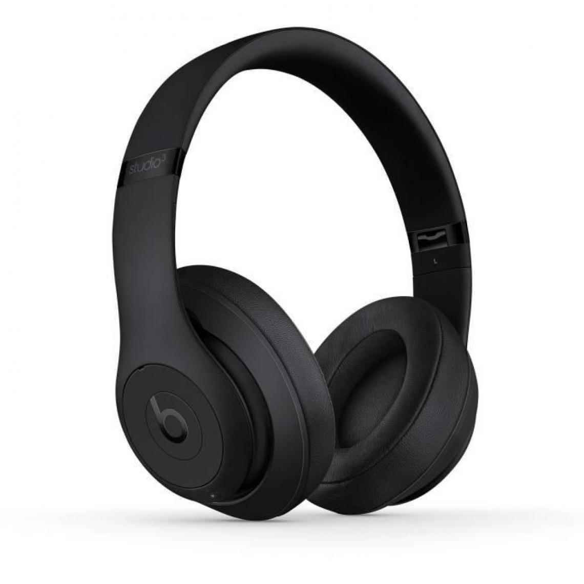 Beats Studio3 headphones