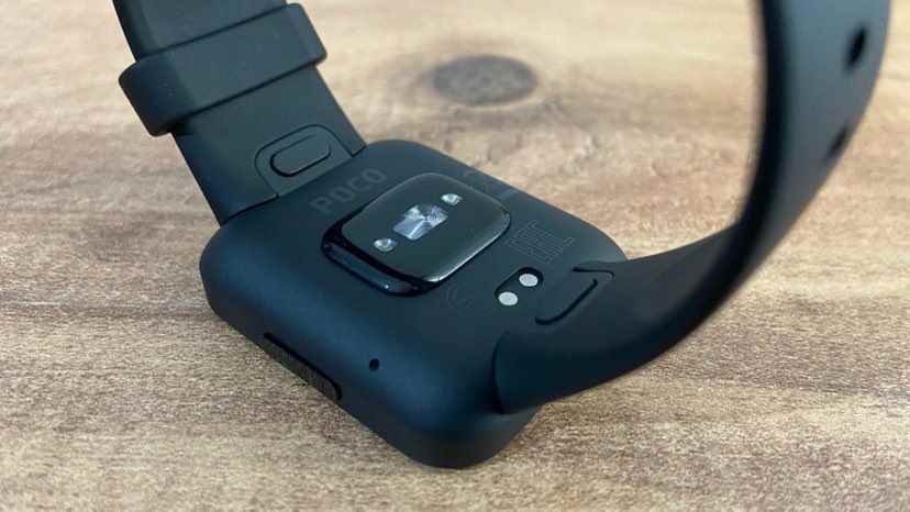 Poco Watch review