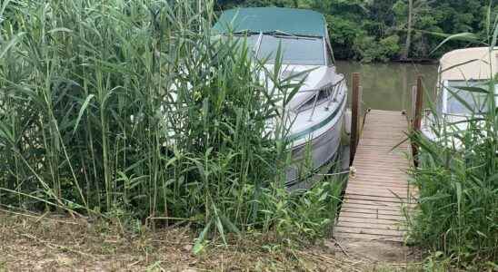 1658649096 Body of woman 54 recovered after drowning at Port Burwell