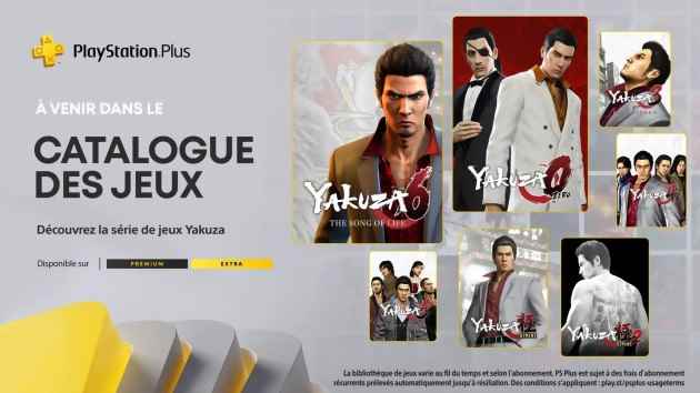 Yakuza: Like a Dragon