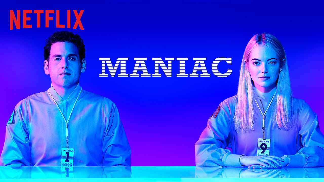 maniac