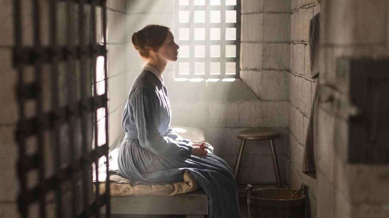 Alias ​​Grace