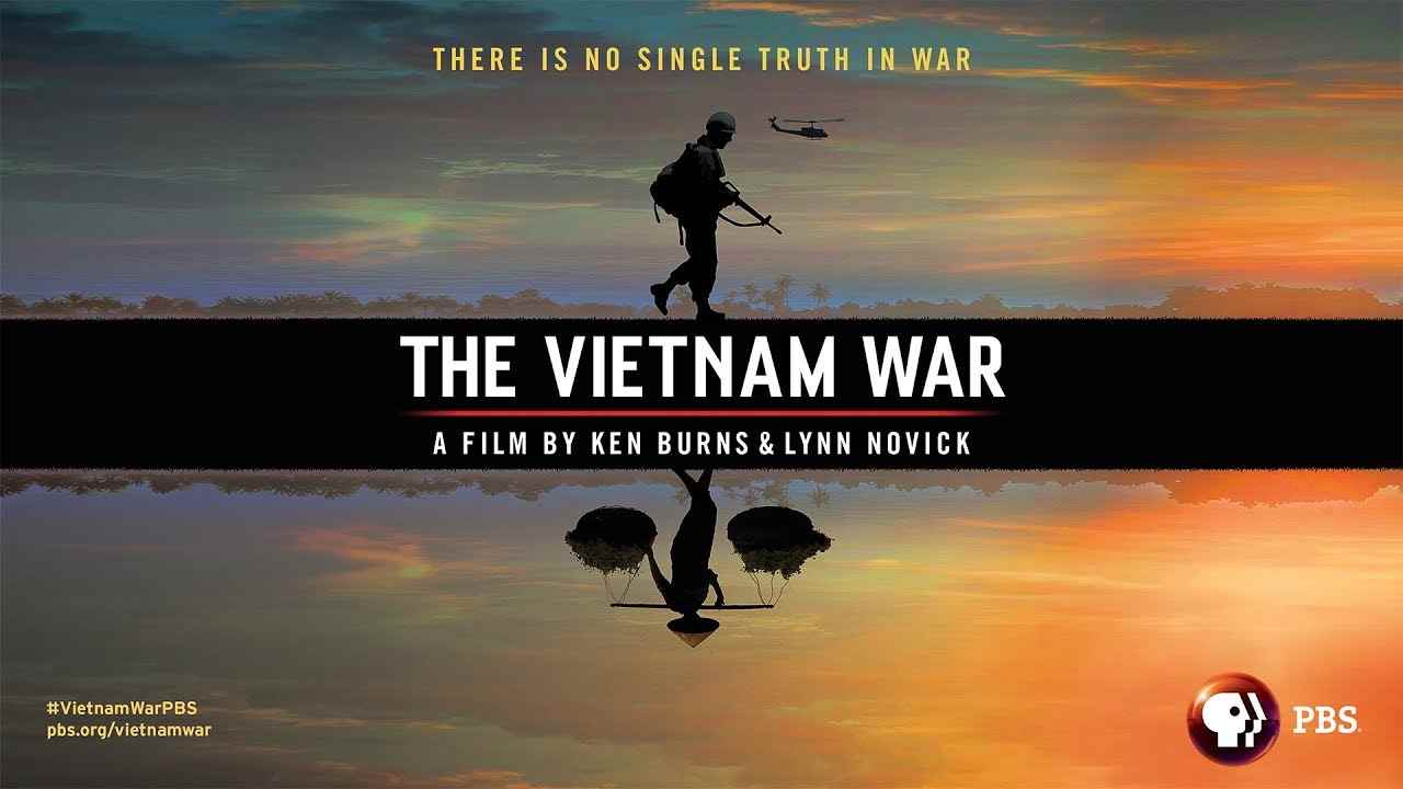 The Vietnam War