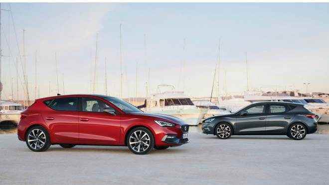 2022 Seat Leon With the latest increases the limit of