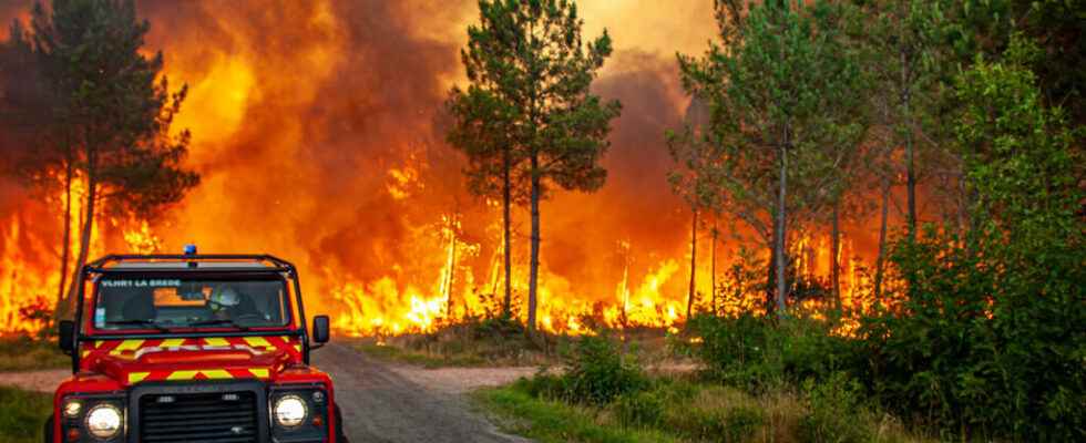 4000 additional people evacuated more than 4000 hectares burned