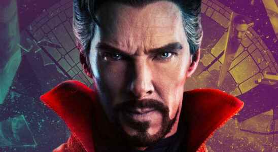 A whimsical Marvel video makes the most loveless Doctor Strange