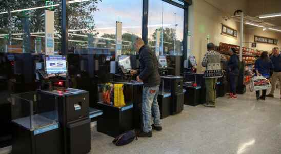 ALDI opens robot supermarket in Utrecht test with shopping without