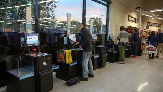 ALDI opens robot supermarket in Utrecht test with shopping without