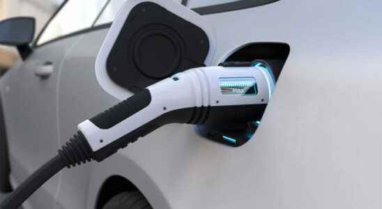 Additional customs duty on electric car imports from GTS countries