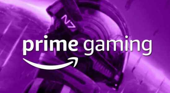 Amazon Prime Gaming August free games revealed